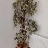 حراج درختچه مصنوعی به مناسبت روز مادر