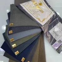 خیاط ماهر برای لباس بلوچی مردانه