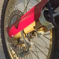 فروش موتور تریل|موتورسیکلت|اسفراین, |دیوار