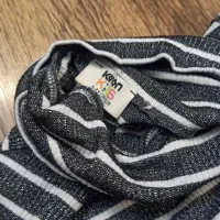 لباس دخترانه ششتا هشت سال بستگی به جثه داره|کفش و لباس بچه|کرج, گوهردشت|دیوار