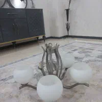 لوستر|لوستر و چراغ آویز|مشکین‌دشت, |دیوار