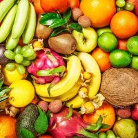 تامین میوه مجالس و پذیرش سفارش مهمانی های شما