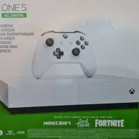 ایکس باکس وان اس|کنسول، بازی ویدئویی و آنلاین|کرمانشاه, |دیوار