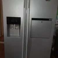 تعمیر یخچال و فریزر|خدمات پیشه و مهارت|قم, حاج زینل|دیوار