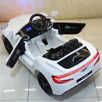 ماشین شارژی مدل s2025 صندوقدار|اسباب‌بازی بچه|تهران, تختی|دیوار