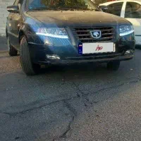 سمند سورن موتورسال