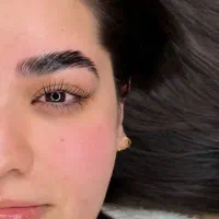 مدل لیفت ابرو و مژه|خدمات آرایشگری و زیبایی|مشهد, شاهد (شهرک غرب)|دیوار