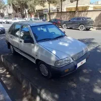 فروش ماشین پراید ۱۴۱