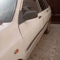 پراید مدل ۸۷|خودرو سواری و وانت|اهواز, بیست متری شهرداری|دیوار