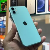 اپل iPhone 11 پک بزرگ باطری(۷۵فابریک) ۱۲۸ گیگابایت|موبایل|تهران, دولت‌آباد|دیوار