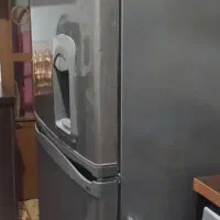 یخچال اسنوا سالم