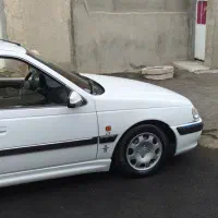 پژو پارس مدل 1395|خودرو سواری و وانت|سراب, |دیوار