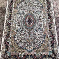 فرش ماشینی کناره