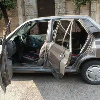 پراید 131،مدل 90|خودرو سواری و وانت|گرگان, |دیوار