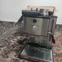 دستگاه اسپرسو ساز nova139