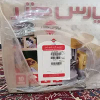 چرخ گوشت پارس خزر 1500 spمدل ام جی|سایر لوازم برقی|ایرانشهر, |دیوار