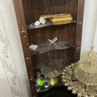 بوفه سالم|بوفه، ویترین، کنسول|سقز, |دیوار