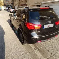 هایما s7 پلاس|خودرو سواری و وانت|کرج, گلشهر|دیوار