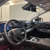 فونیکس fx برقی مدل ۱۴۰۴|خودرو سواری و وانت|کرج, فاز ۱ مهرشهر|دیوار