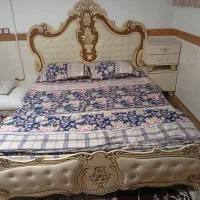 سرویس تخت خواب کامل