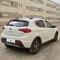 لیفان x50 مدل 95 دنده ای