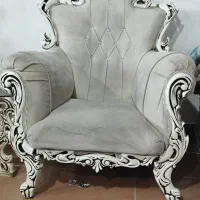 یک دست مبل 7نفره