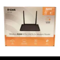 مودم دی لینک ADSL2plus/vdsl2|مودم و تجهیزات شبکه|تهران, دولتخواه|دیوار