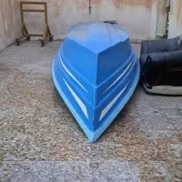 قایق شکاری،شبوط