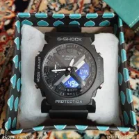 ساعت جی شاک