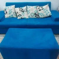 مبلمان راحتی|مبلمان خانگی و میز عسلی|اصفهان, کوی امیریه|دیوار