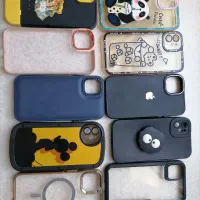 قاب گوشی ایفون 11