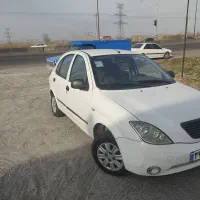 تیبا مدل ۹۷بی رنگ|خودرو سواری و وانت|لاهیجان, بازکیاگوراب|دیوار