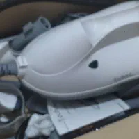 بخارشوی تکنو نو و سالم  اصل ایتالیا
