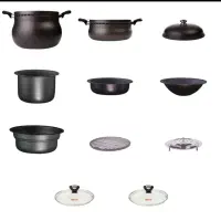 تنور خانگی ( نمایندگی )|ظروف پخت‌وپز|رودسر, |دیوار