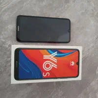 گوشی هواوی y6s 2019