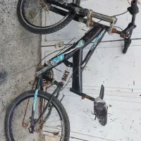 دوچرخه 26و 24|دوچرخه، اسکیت، اسکوتر|مرودشت, ابوذر شمالی‎|دیوار