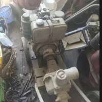 موتور پمپ اب هاتس لوازم غلطک سیجی هپکو بوماگ