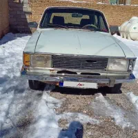 فروش پیکان مدل ۸۰|خودرو سواری و وانت|اقلید, |دیوار