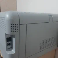 پرینتر لیزری رنگی اچ پی HP LaserJet CP1215 color|پرینتر، اسکنر، کپی، فکس|کرج, ساماندهی|دیوار