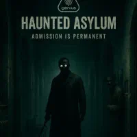 اتاق فرار جنیوس تبریز