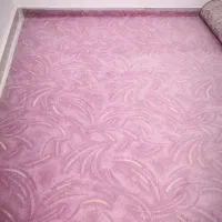 موکت ظریف مصور۱۲ متری