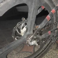 رینگ اسپرت دوچرخه 20|دوچرخه، اسکیت، اسکوتر|سراوان, |دیوار