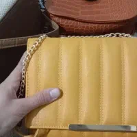 کیف کاملا سالم|کیف، کفش، کمربند|خمینی‌شهر, |دیوار