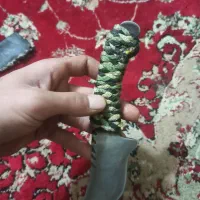 چاقو کلمبیای