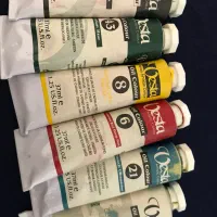 رنگ روغن وستا