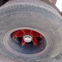 تریلی  کمپرسی اچ ۱۶ تن|خودرو سنگین|بهار, |دیوار