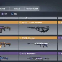 اکانت کالاف گاد و خفن|کنسول، بازی ویدئویی و آنلاین|دهاقان, |دیوار