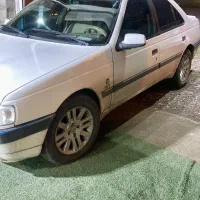 پژو اس ال ایکس مدل ۸۹ موتور ۱۸۰۰ بی رنگ