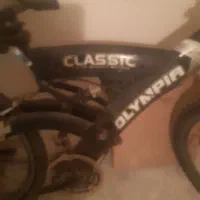 دوچرخه کلاسیک