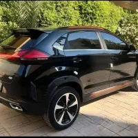 ایکس ۳۳ کراس اتوماتیک مدل ۴۰۳ درحد برج ۶|خودرو سواری و وانت|مشهد, تربیت (صدف)|دیوار